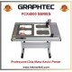 Graphtec FCX4000-50ES Serisi Düz Masa Kesici Plotter